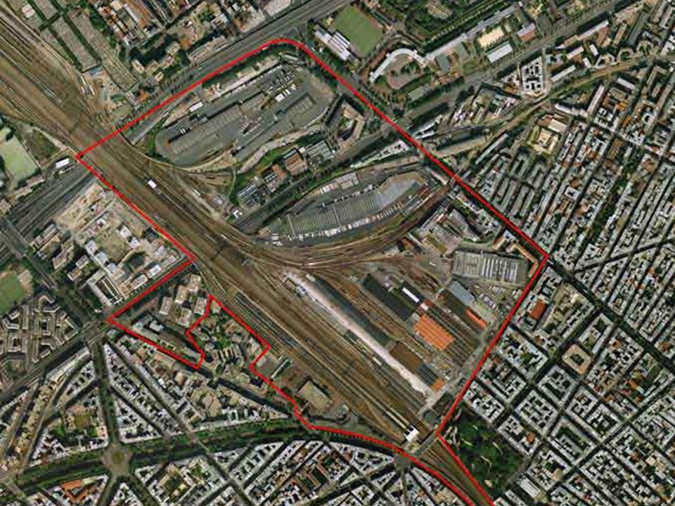 Batignolles