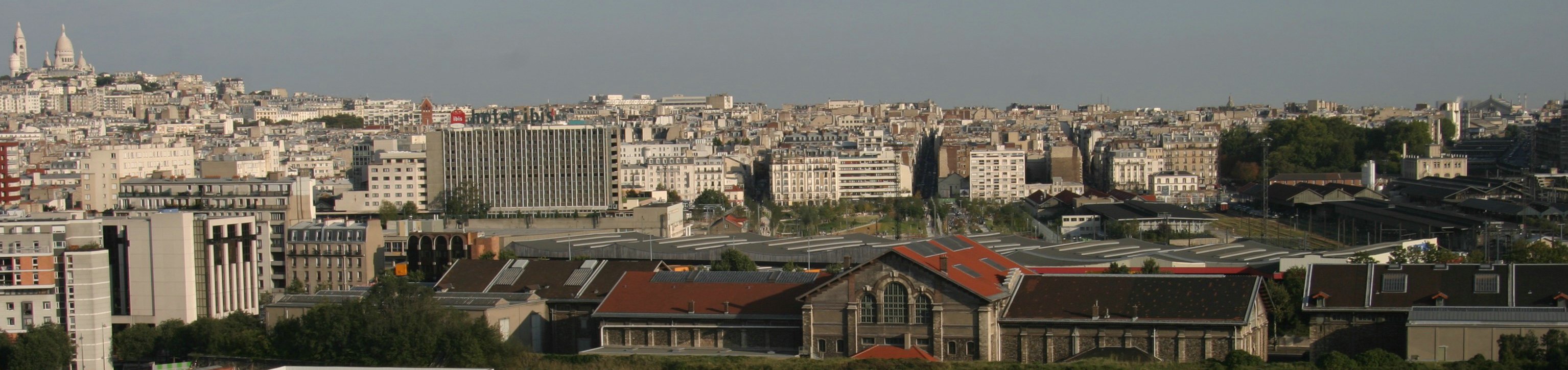 Clichy Batignolles