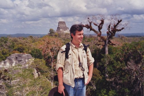 Didier Favre