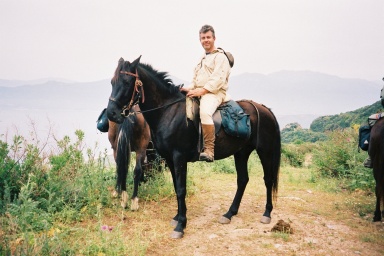 Didier_Favre_Cheval_Corse