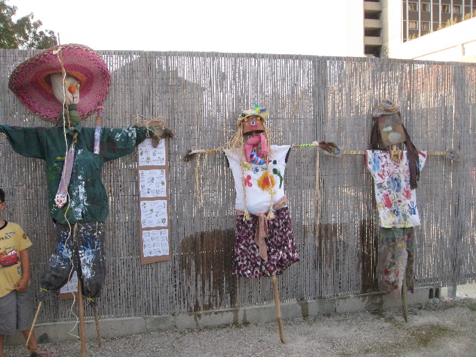 Perlimpinpin 2011