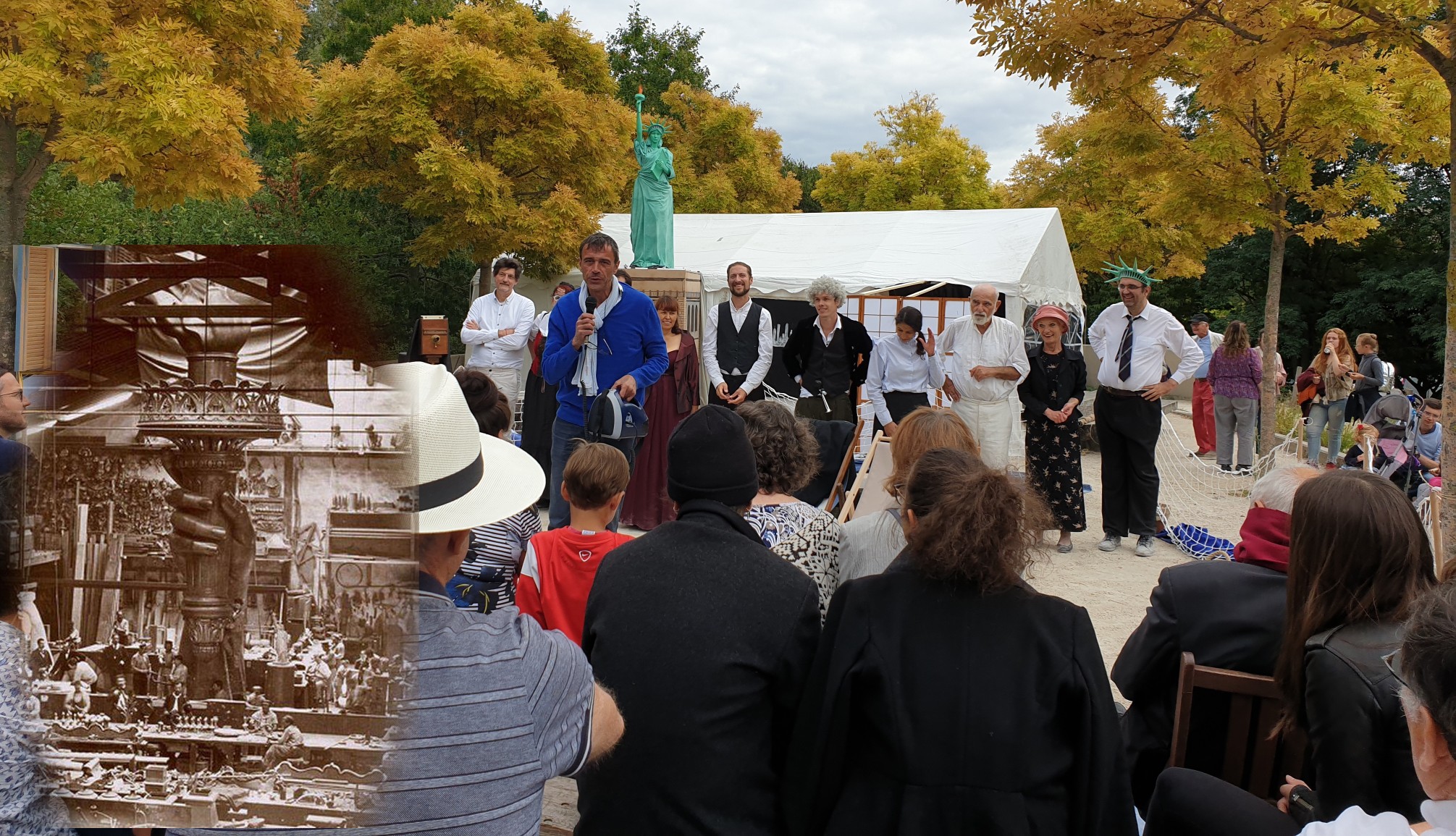 La Compagnie Clarance