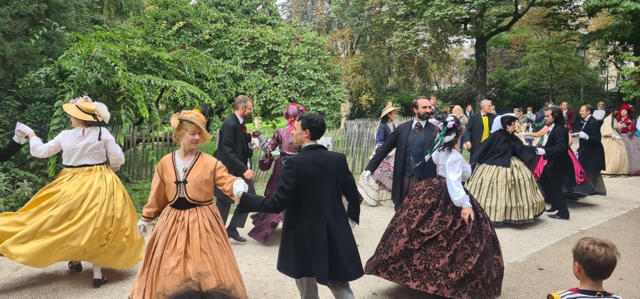 Fête des Jardins 2022