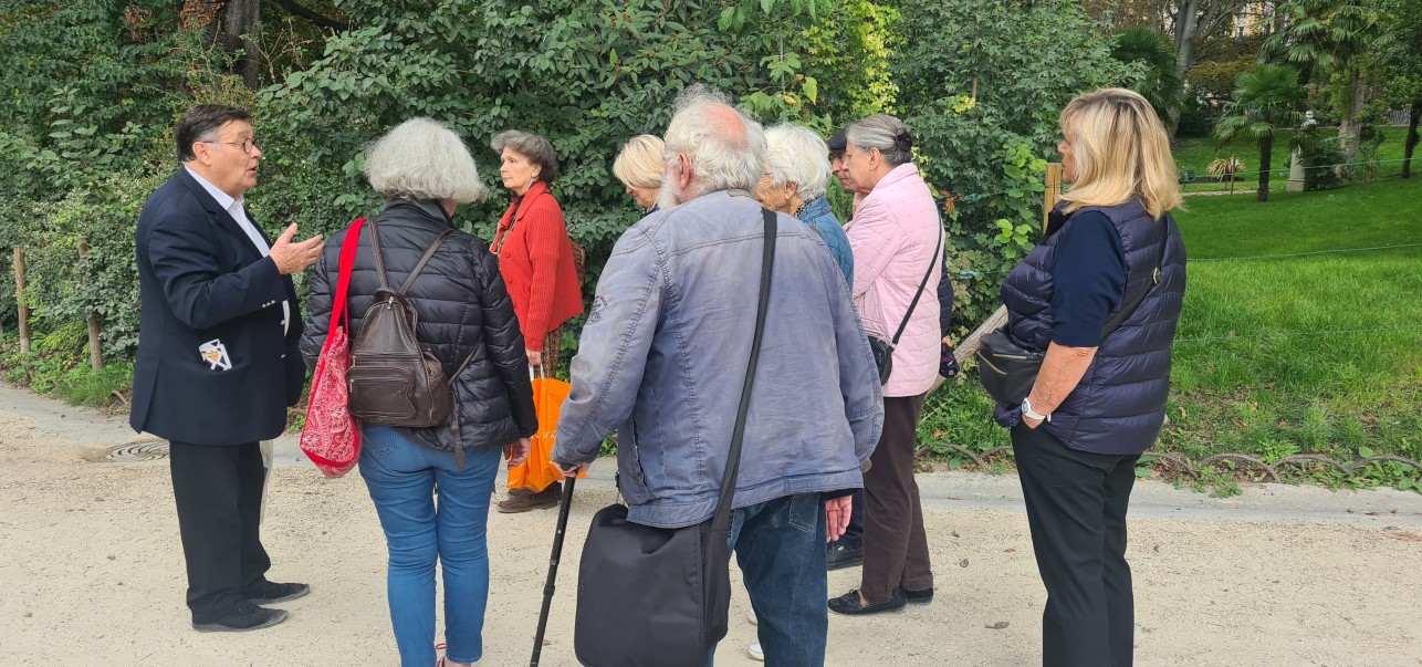 Fête des Jardins 2022