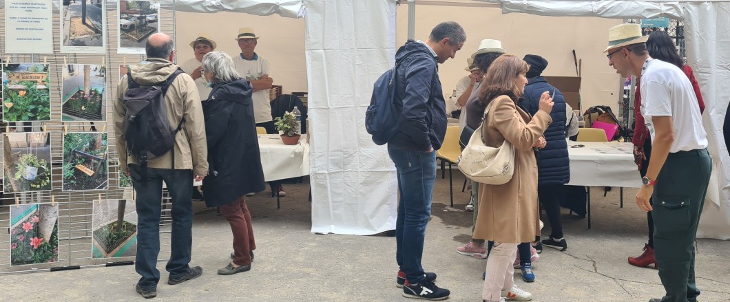 Fête des Jardins 2022