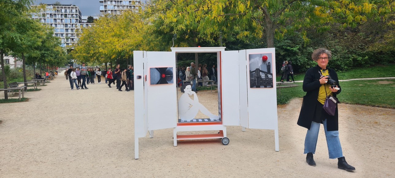 Fête des Jardins 2022