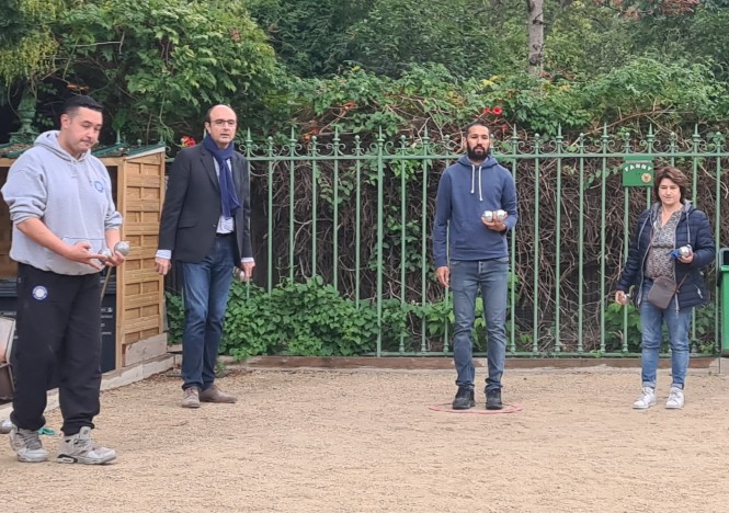 Fête des Jardins 2022