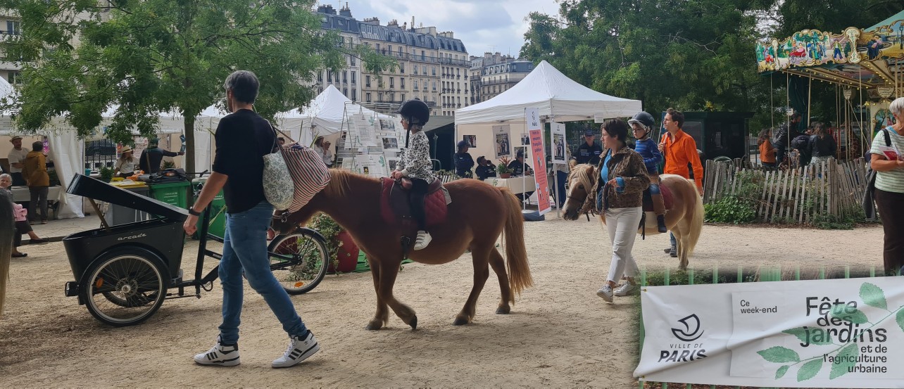 Fête des Jardins 2022