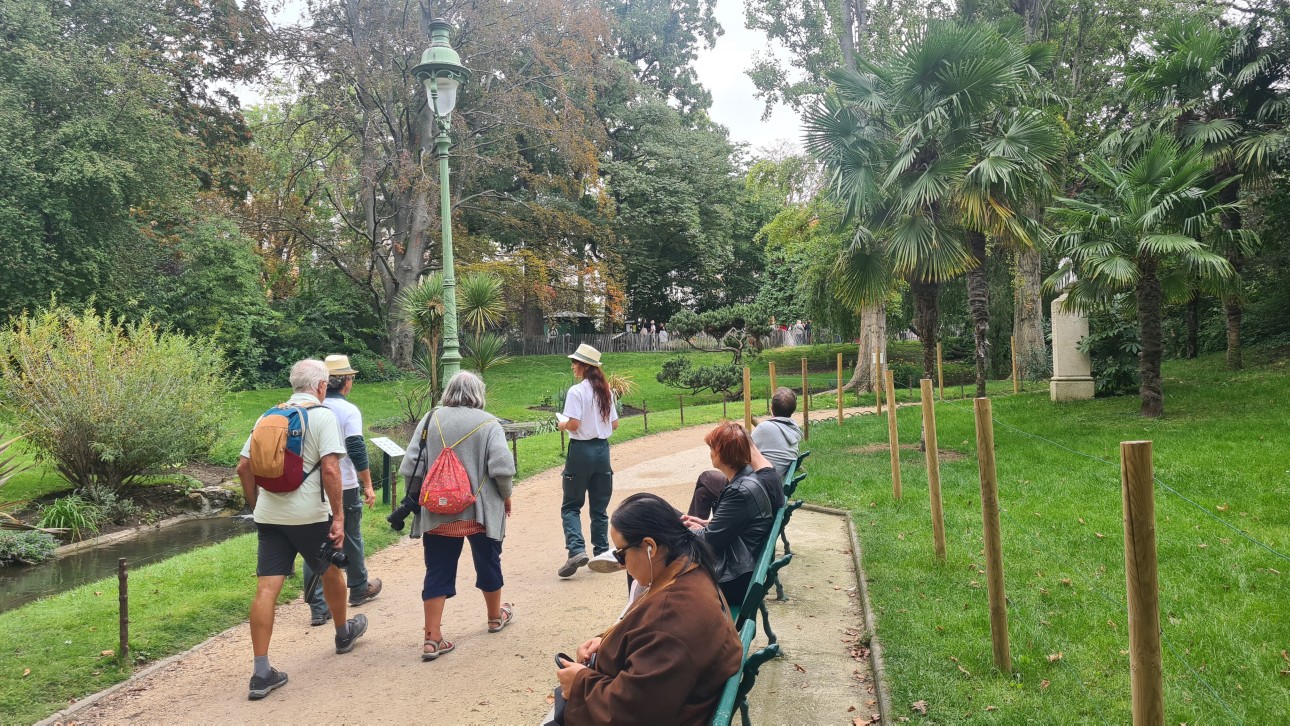 Fête des Jardins 2022