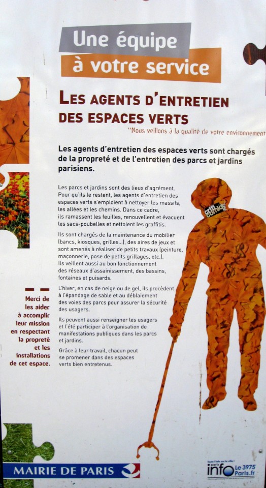 les agents d entretien