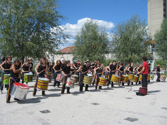 Samba