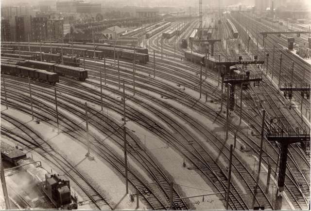 le groupe CLICHY
