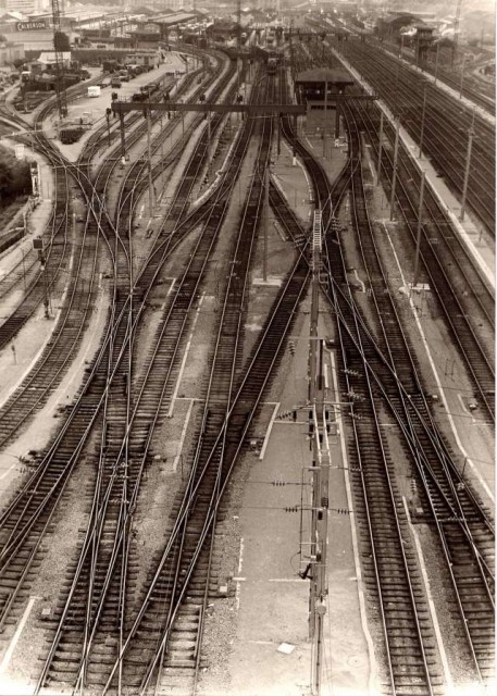 petite ceinture de Paris Nord
