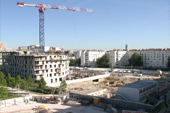 Le belv&eacute;d&egrave;re