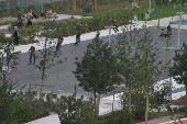 Parc Clichy Batignolles
