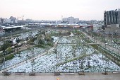 Parc Clichy Batignolles