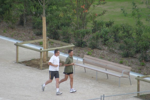 Parc Clichy-Batignolles