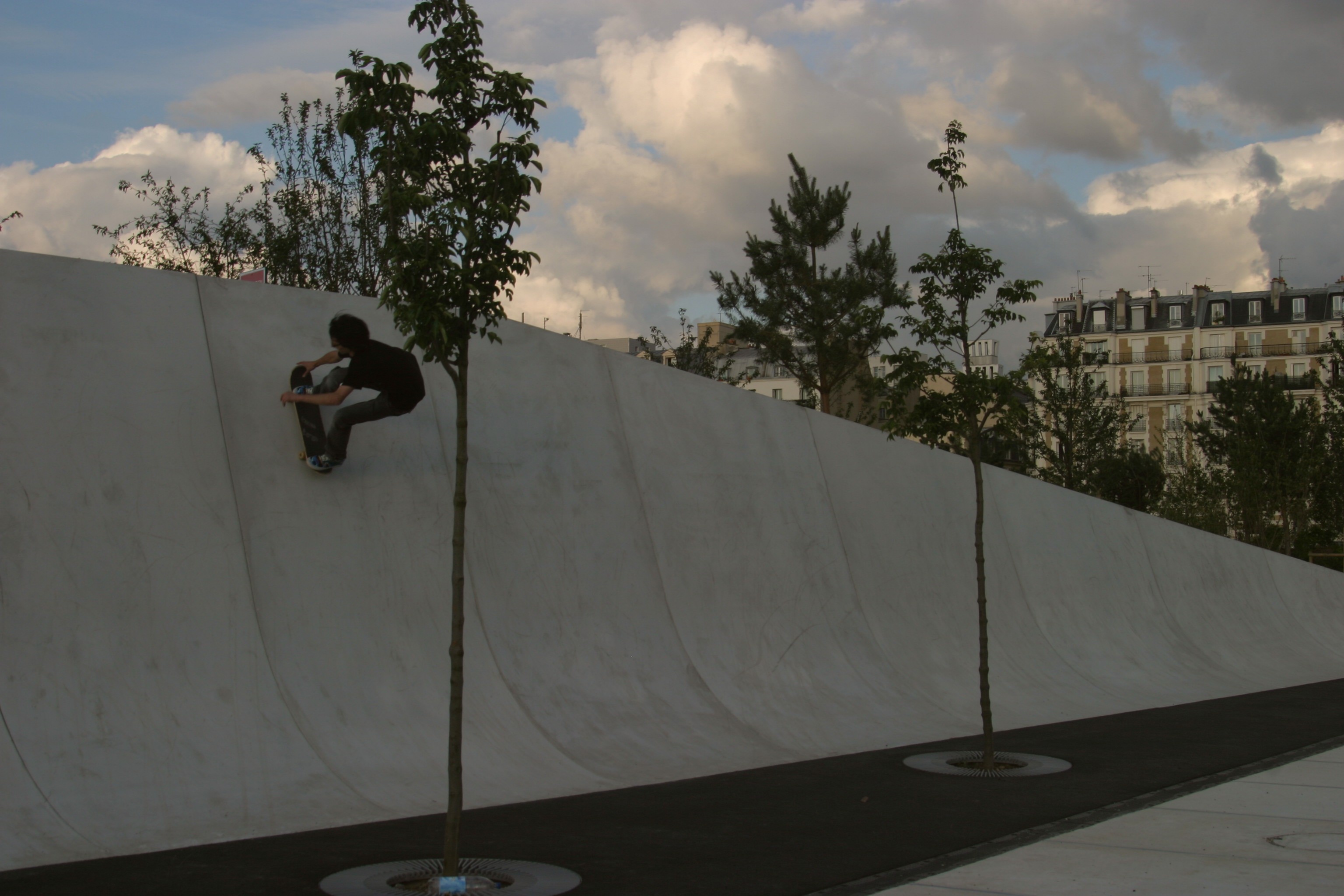 skate parc