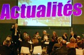 Les Actualit&eacute;s sur la ZAC des Batignolles