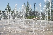 Parc Clichy Batignolles