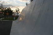 Parc Clichy Batignolles
