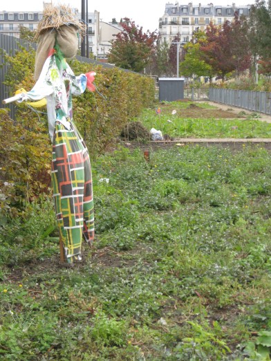 Jardinage