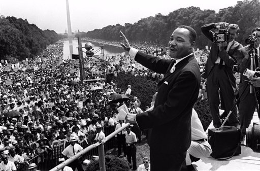 Martin-Luther-King