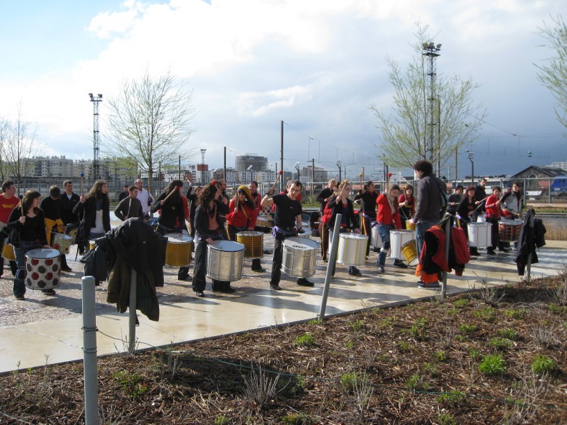 Groupe de Clichy