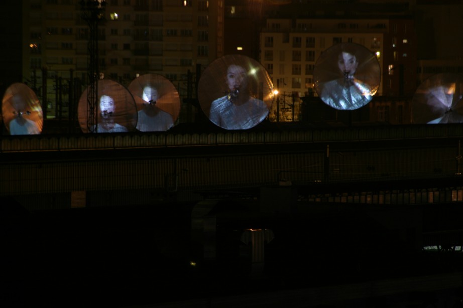 La Nuit Blanche