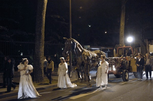 cheval