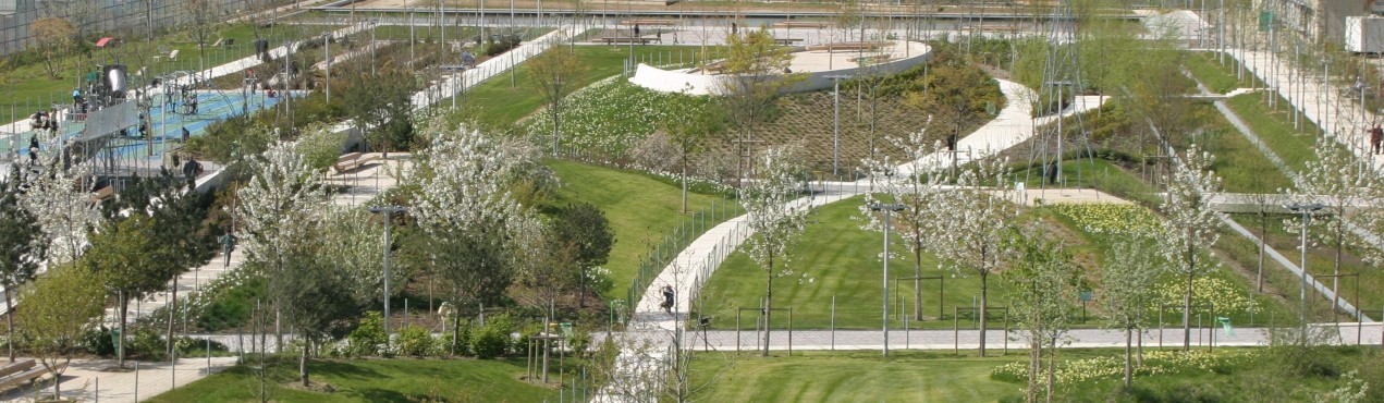 Le printemps