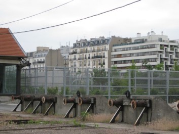 la m&eacute;moire des rails