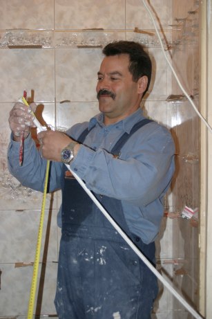 Carrelage